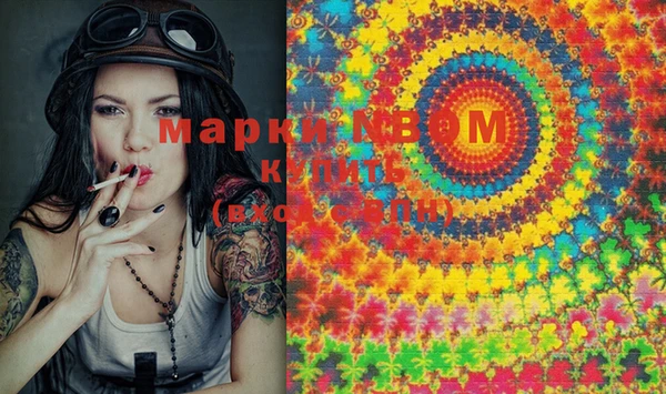 стафф Осташков